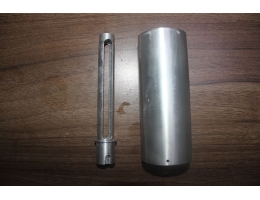 導電滑環部件